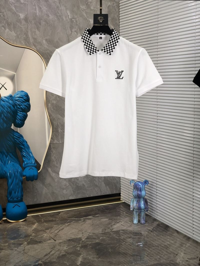 Louis Vuitton T-Shirts